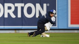 MLB: MAR 30 Diamondbacks at Dodgers