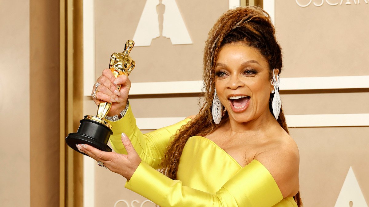 Oscars 2023: Ruth E. Carter Makes History With Best Costume Design Win for 'Wakanda Forever' – NBC 7 San Diego - Vimarsana News