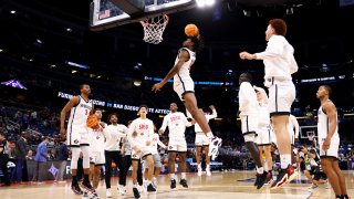 First Sweet 16 appearance proved that upstart Aztecs belonged on big stage - The San Diego Union-Tribune