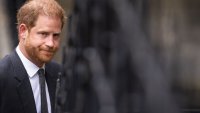 Prince Harry Slams Royal Institution for Allegedly Withholding Information From Him on Phone Hacking