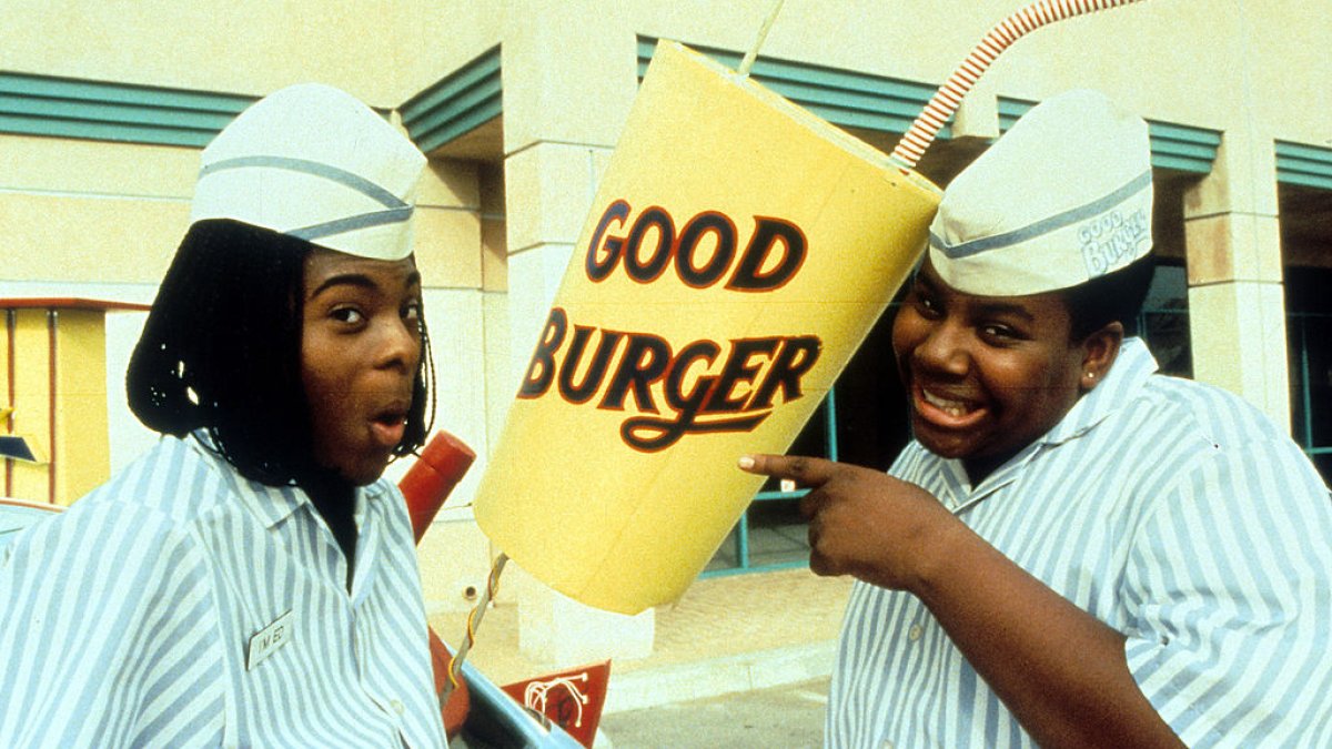 Kenan Thompson and Kel Mitchell Confirm 'Good Burger' Sequel – NBC 7 San Diego - Vimarsana News