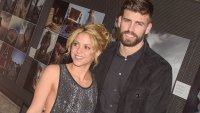 Gerard Piqué Breaks Silence on Shakira Split and How It Affects Their Kids