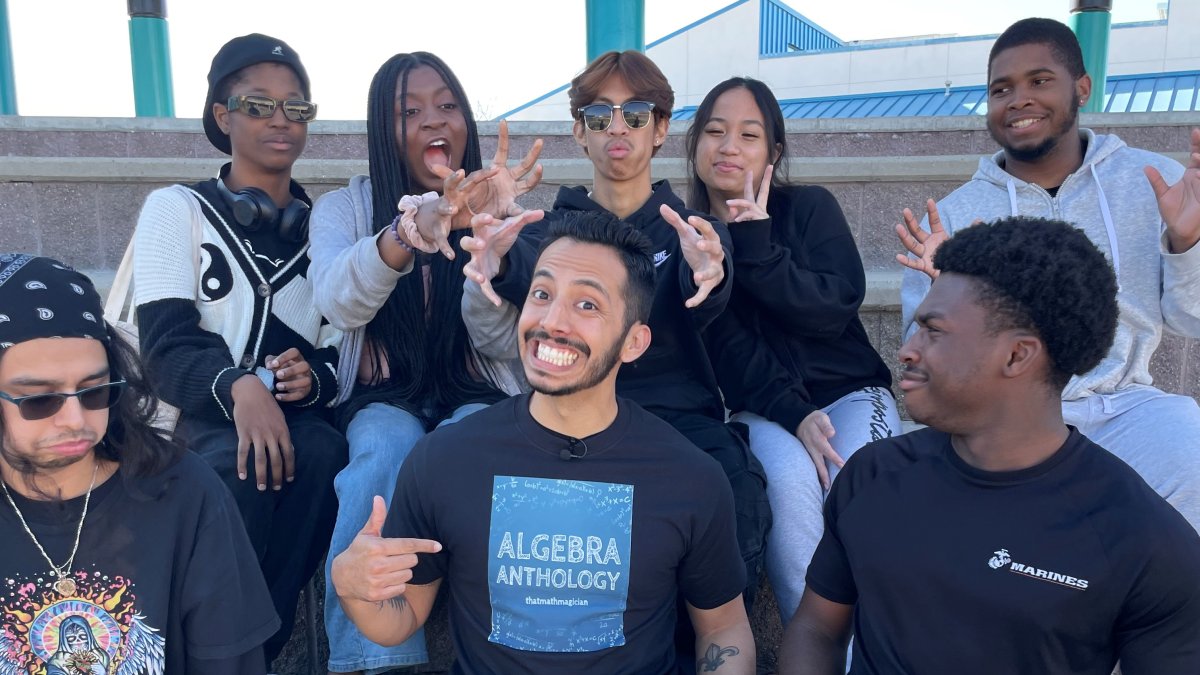 A MATH HORROR SHOW AT UC SAN DIEGO visual data 7