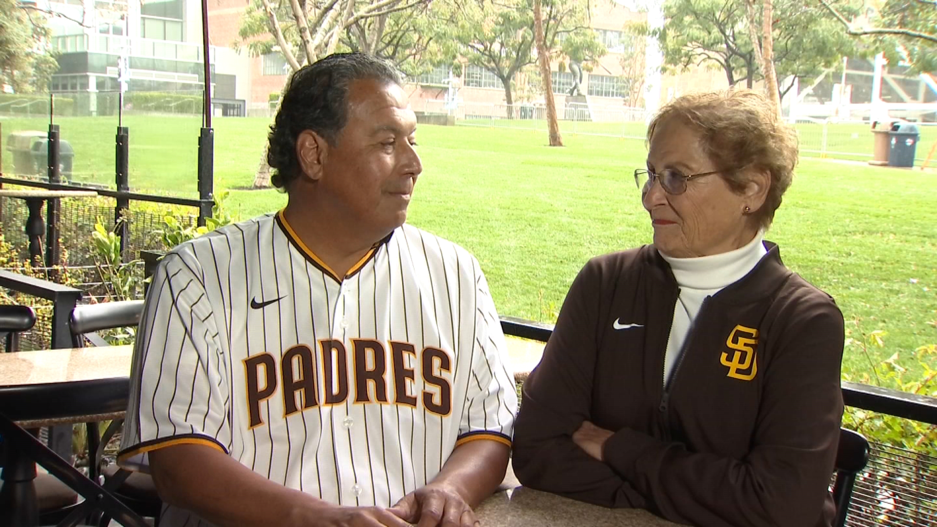 Ascending Padres Have Become Must-See TV In San Diego