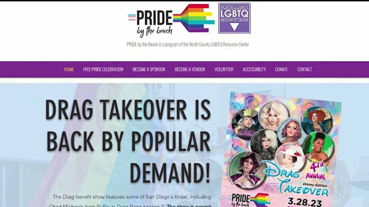 Online Threat Forces Cancelation of Drag Show at Belly Up Tavern – NBC 7 San Diego - Vimarsana News