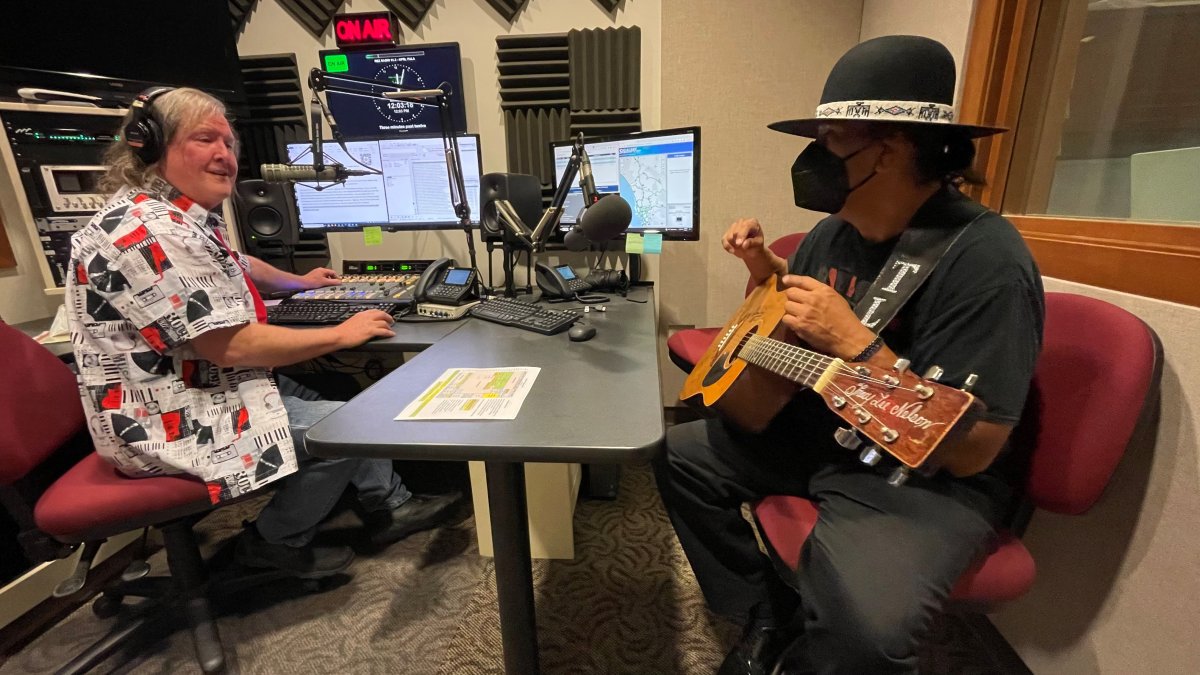 Unique TribalOwned Radio Station in San Diego County Celebrates 12