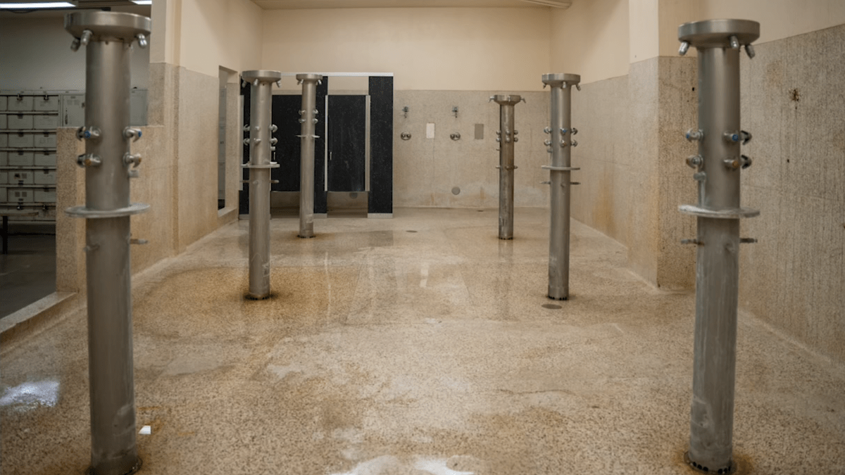 Poway Unified School District'S Deteriorating Buildings