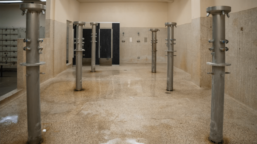 School Shower - Tag: Poway Unified School District â€“ NBC 7 San Diego