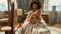 The Wait Is Over: Here's the First Look at ‘Queen Charlotte: a Bridgerton Story'