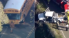 Ramona Man Killed in Crash With School Bus Identified