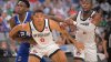 Final Four History on the Line in Friendly, Family Rivalry