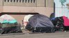 San Diego Moves to Outlaw ‘Camping' on Public Property