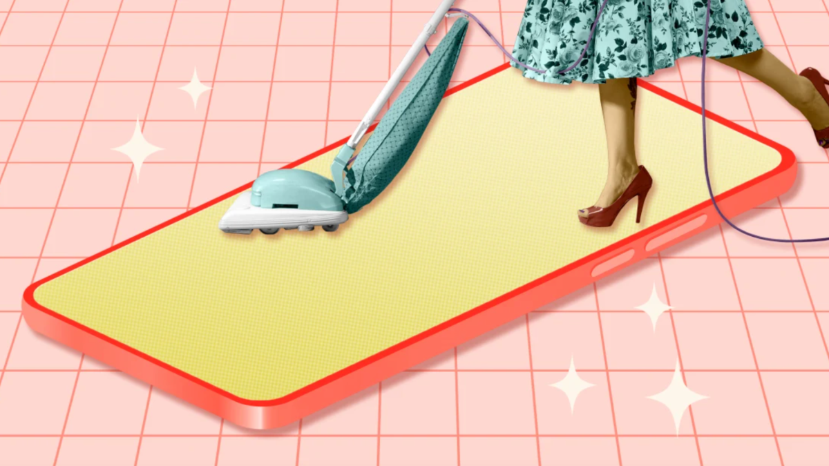 What's a Tradwife? The 1950s Housewife Trend Is Big on TikTok – NBC 7 San Diego - Vimarsana News