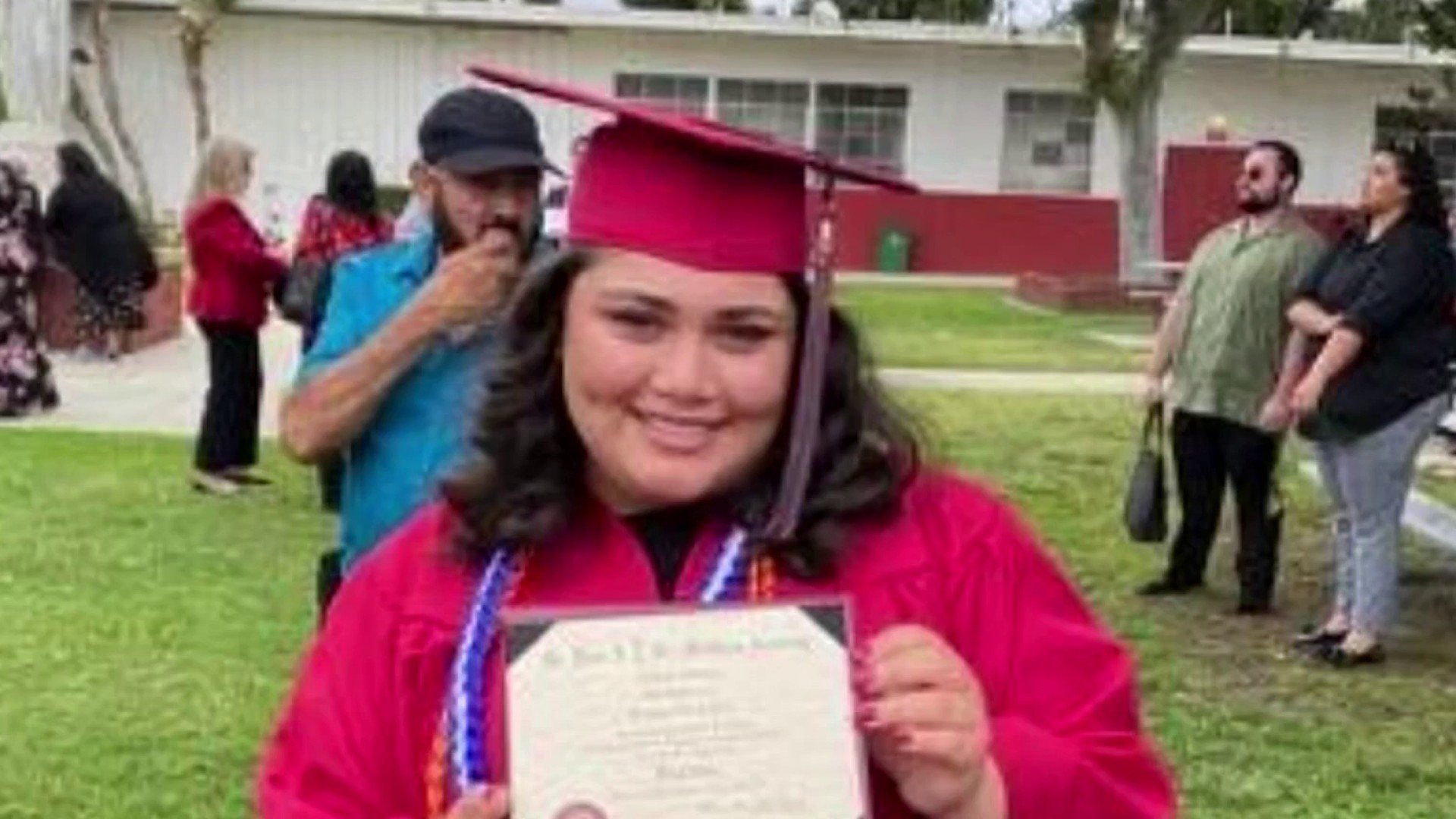 Student Remembers Help She Received From Bishop David O'Connell - Vimarsana News