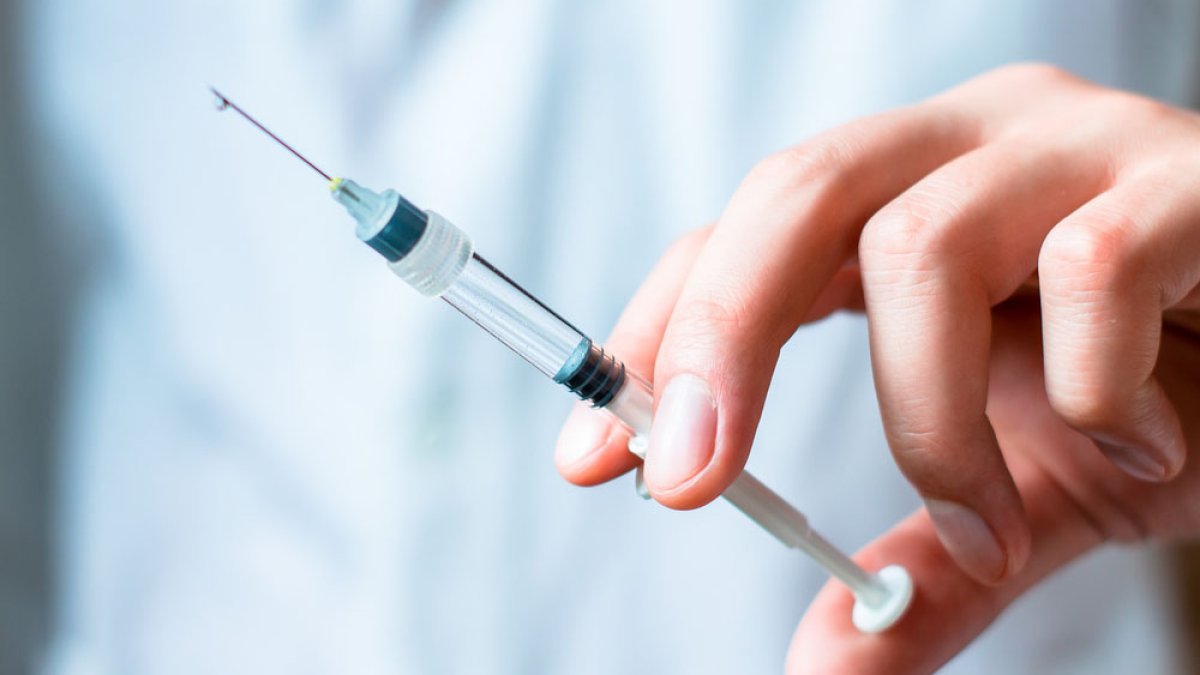 North County leaders speak out against safe syringe programs - Vimarsana News