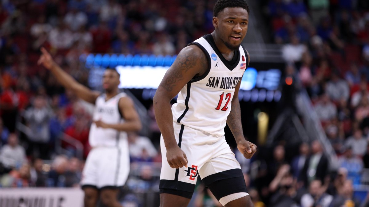 When Is the Final Four of 2023 March Madness? Teams, Schedule, More