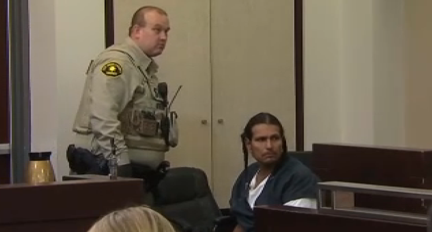 Man gets life without parole for murdering woman, raping 2nd in South Bay home