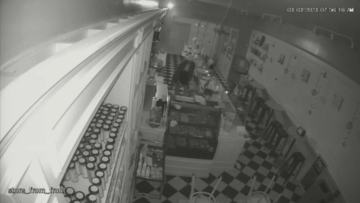 Candy Store Becomes Latest San Francisco Business Hit by Burglars - Vimarsana News
