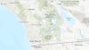 3.5M Earthquake Near Borrego Springs Felt Across San Diego