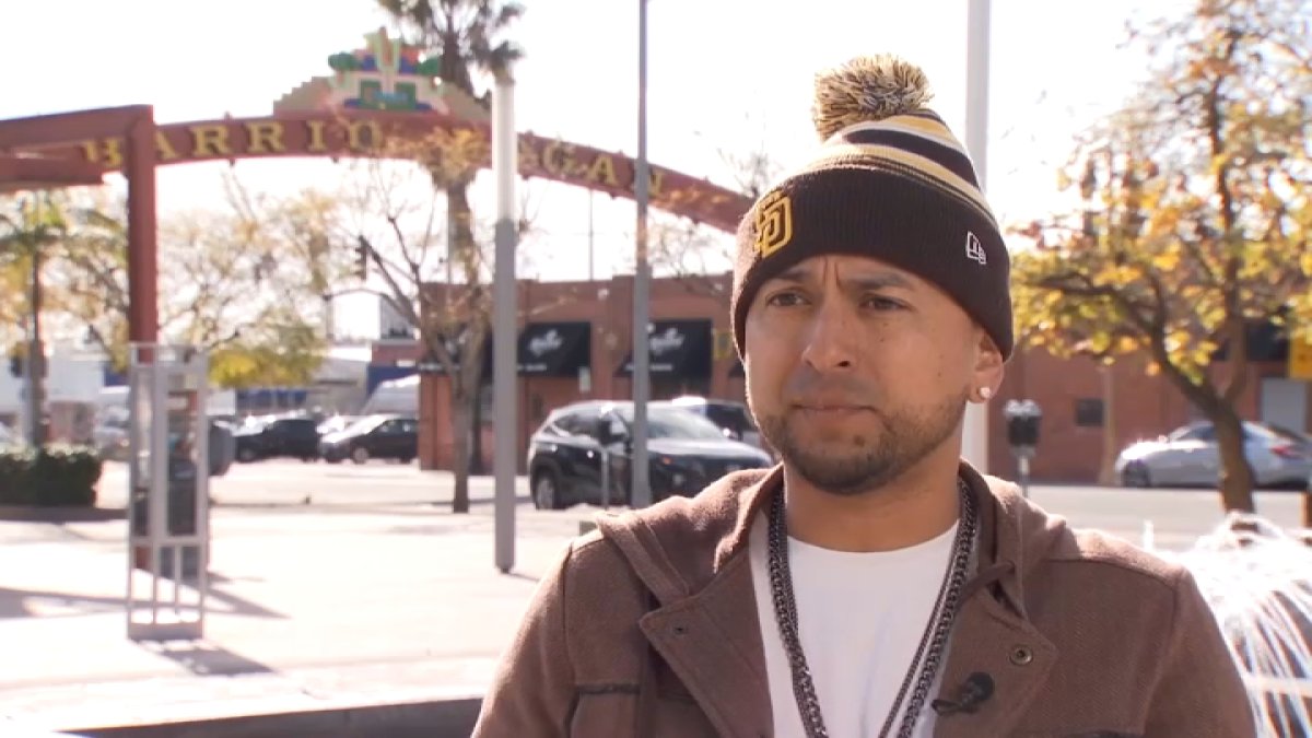 Barrio Logan Filmmaker Debuts First Film at San Diego Latino Film Festival - Vimarsana News
