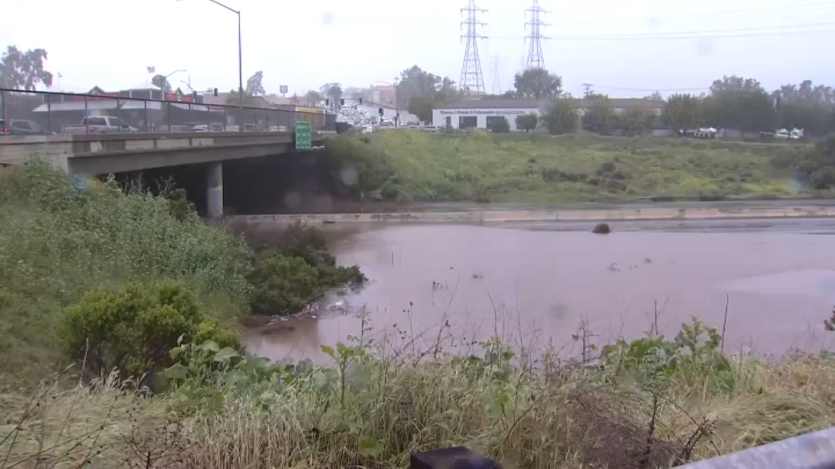 Flooding Closes SR-78 in San Diego County – NBC 7 San Diego - Vimarsana News