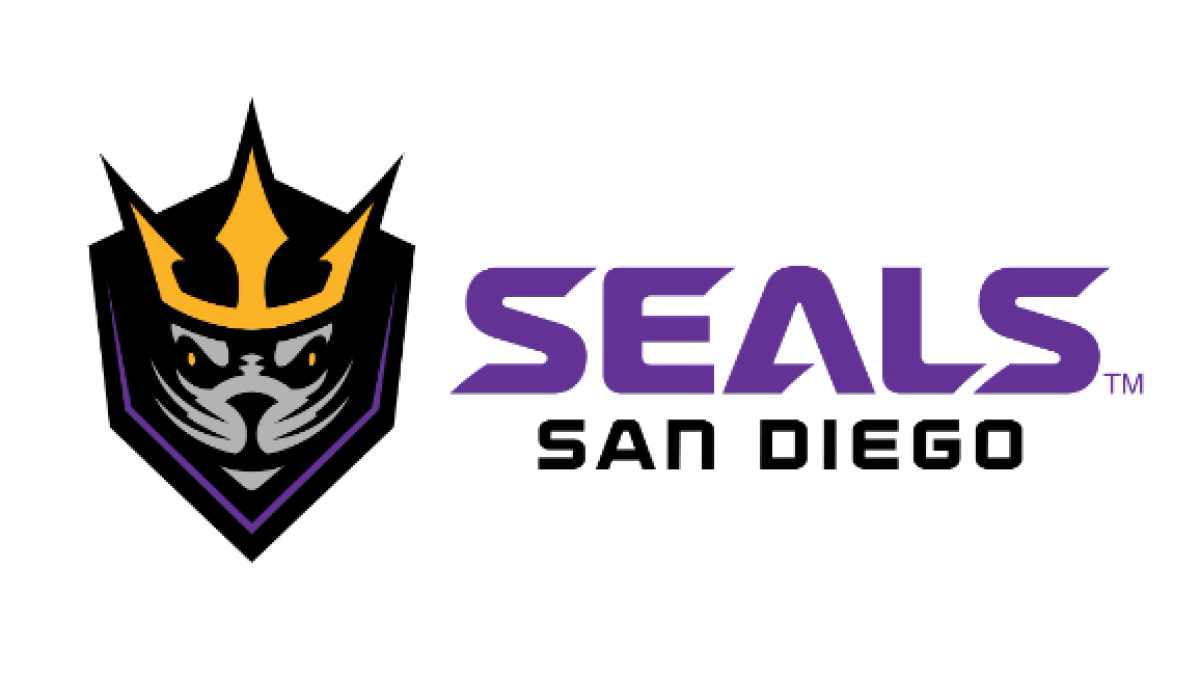 Kids  San Diego Seals
