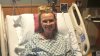 Woman Diagnosed With Colon Cancer at 24: ‘Don't Put Off Going to the Doctor'