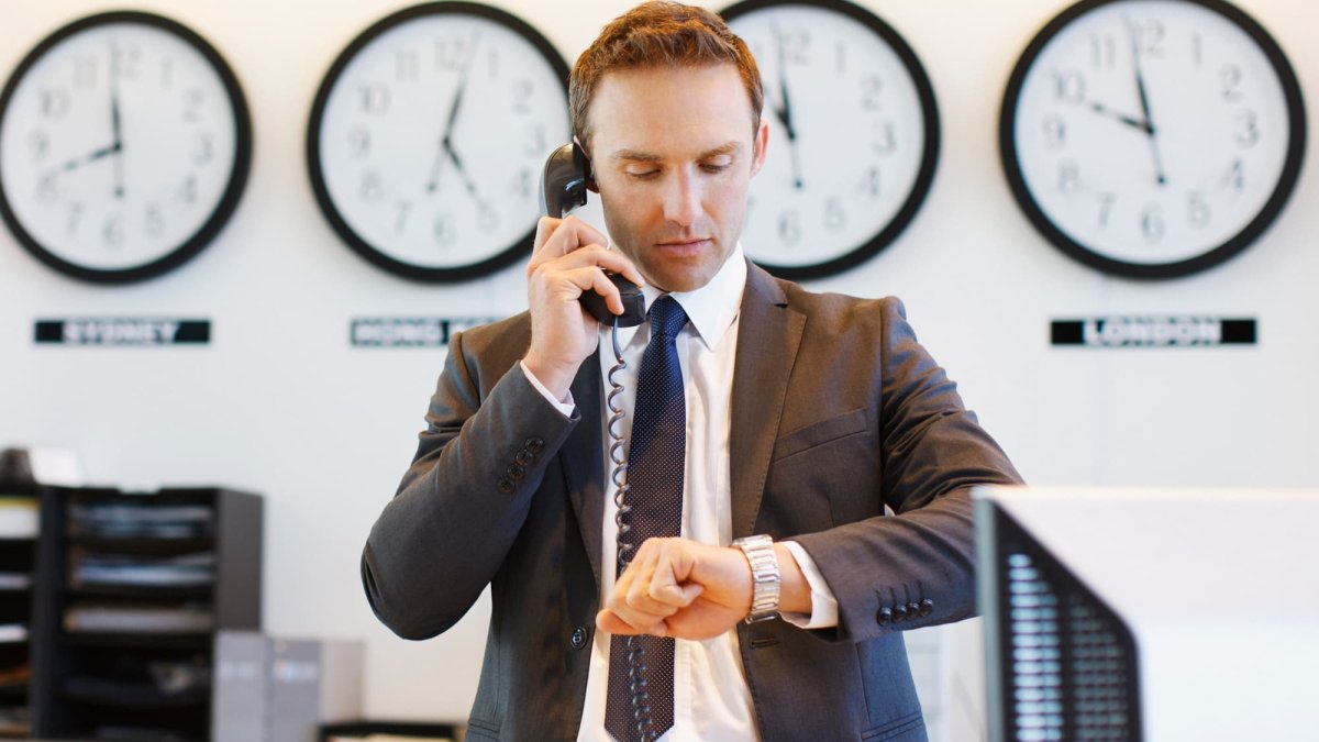 This Last-Second Move Is 'One of the Only' Things That Can Still Reduce Your 2022 Taxes, Says CPA – NBC 7 San Diego - Vimarsana News