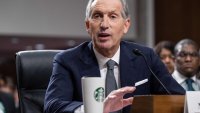 Starbucks Fired the Employee Responsible for Igniting the Starbucks Workers United Union Campaign