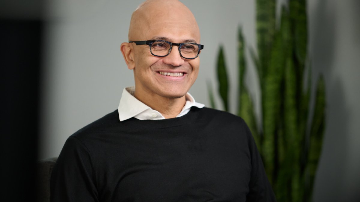 Microsoft's $13 Billion Bet on OpenAI Carries Huge Potential Along With Plenty of Uncertainty - Vimarsana News