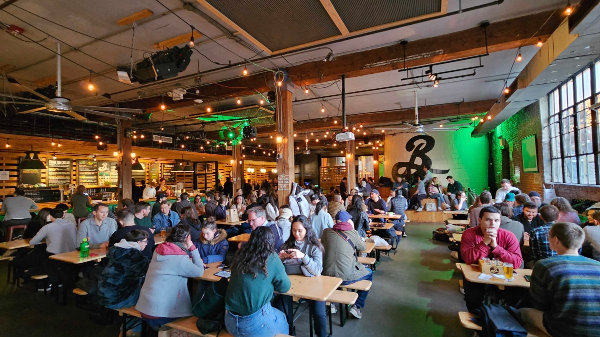 Question: How Are Some Bars Boosting Profits? Answer: Trivia Nights - Vimarsana News