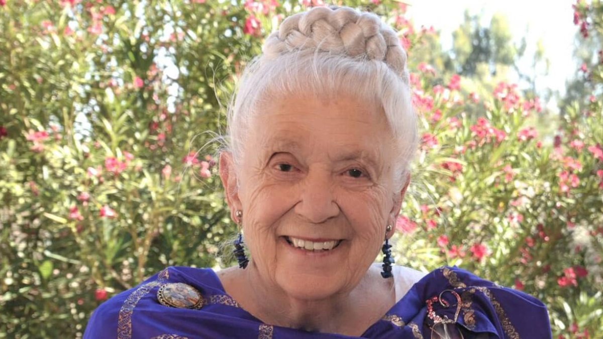'I Didn't Retire Until 99': 100-Year-Olds Share Their Secrets to a Long and Happy Life – NBC 7 San Diego - Vimarsana News