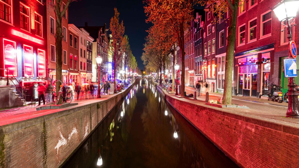 Most Countries Want Tourists Back — But Amsterdam Is Telling These Visitors to 'Stay Away' – NBC 7 San Diego - Vimarsana News