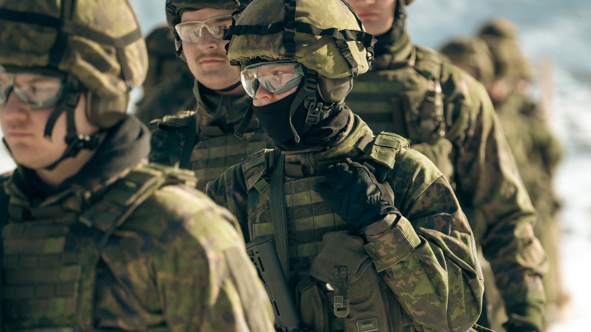 Ukraine War Live Updates: Finland Set to Formally Join NATO; Russian Blogger Bombing Suspect Has Been 'Framed,' Husband Says – NBC 7 San Diego - Vimarsana News