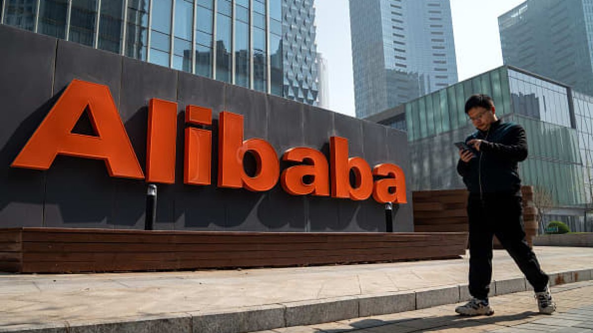 Alibaba to Roll Out Its Rival to ChatGPT Across All Its Products - Vimarsana News