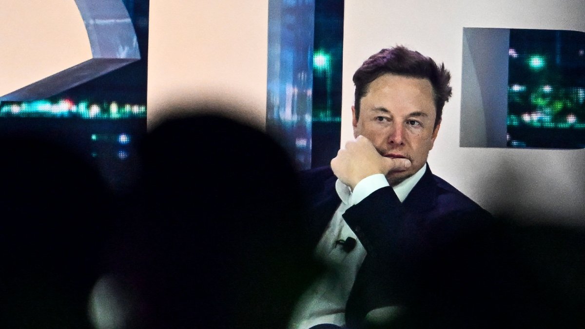 Elon Musk Now Says He Wants to Create a ChatGPT Competitor to Avoid 'A.I. Dystopia'—He's Calling It 'TruthGPT' – NBC 7 San Diego - Vimarsana News