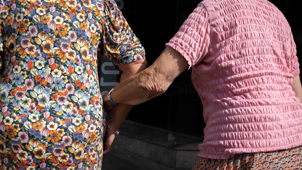 Brits Warned They Are Not Saving Enough for Retirement and Face a 'Risky' Future – NBC 7 San Diego - Vimarsana News