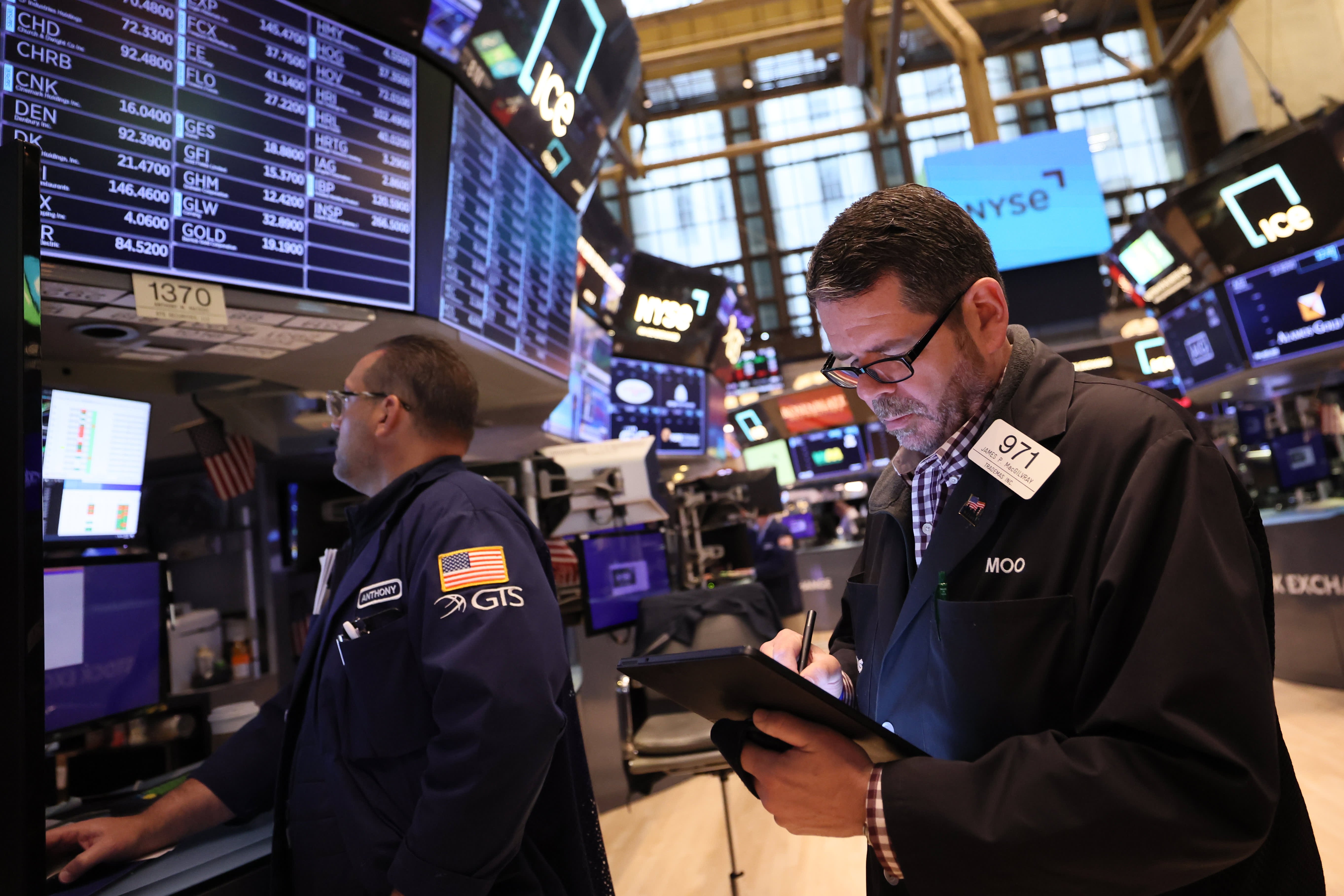 Nasdaq 100 Futures Rise Wednesday Night as Meta Pops on Quarterly Results: Live Updates - Vimarsana News