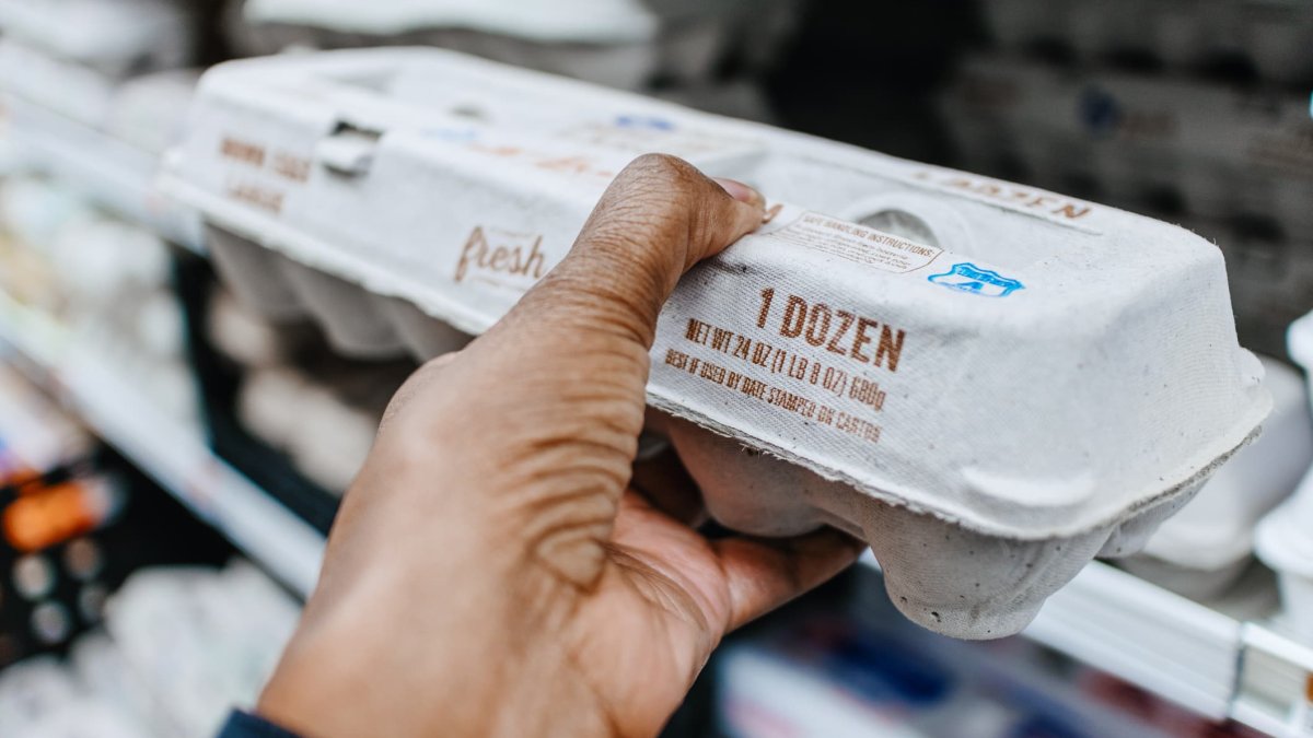 Wholesale Egg Prices May Soon Drop to $1 for First Time Since 2021 - Vimarsana News
