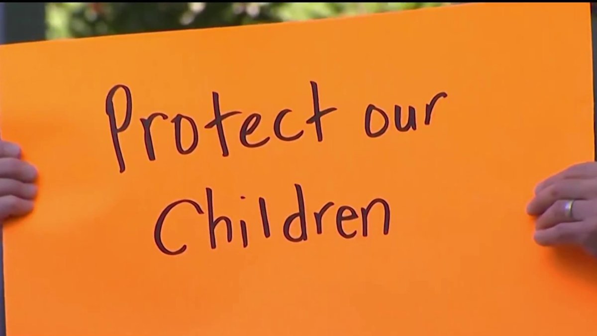 New Bill Focuses on Sexually Violent Predators – NBC 7 San Diego