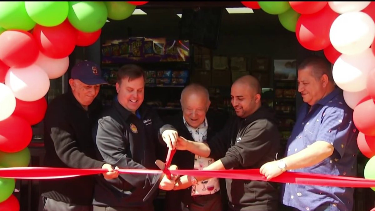 Popular Sawaya Brothers Market Opens Third Location in Chula Vista