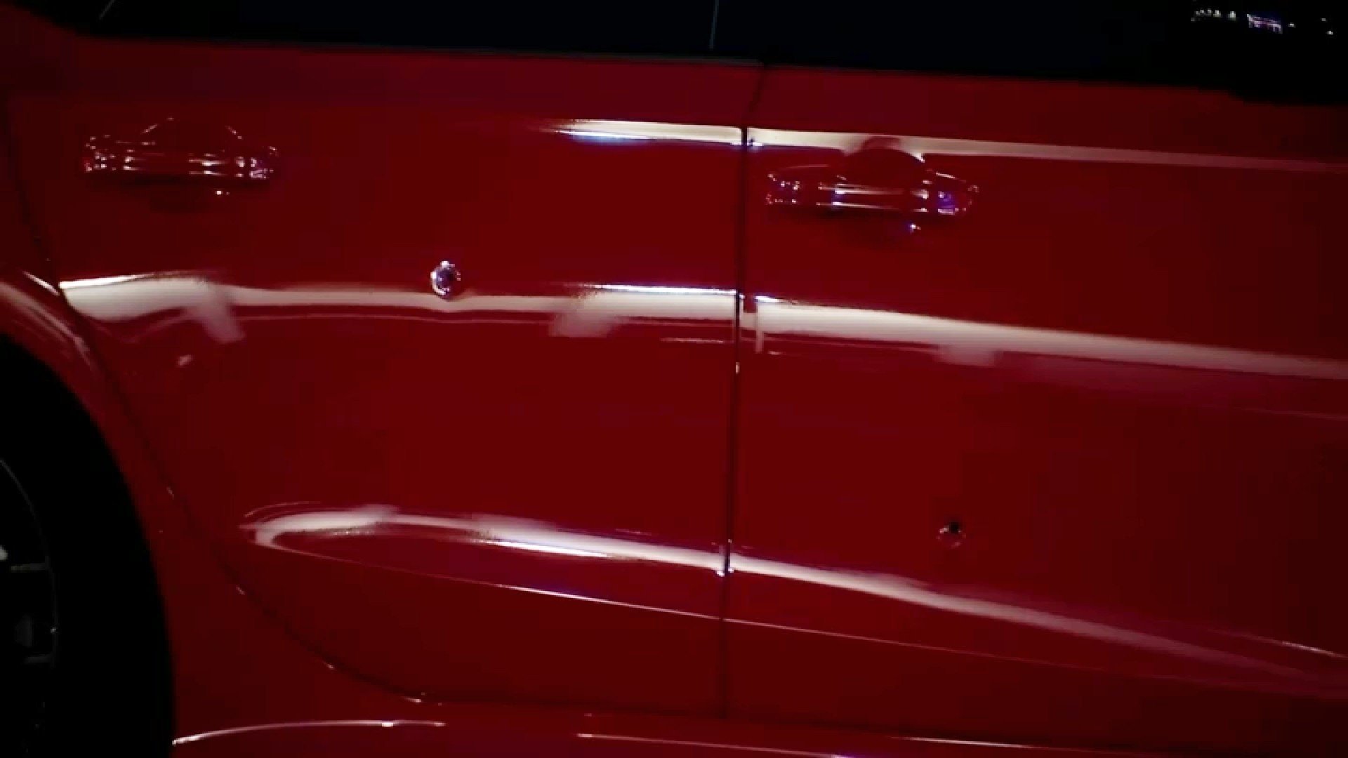 Baby Shot While Riding in Car in Oakland Was Hit by Stray Bullet: Police - Vimarsana News