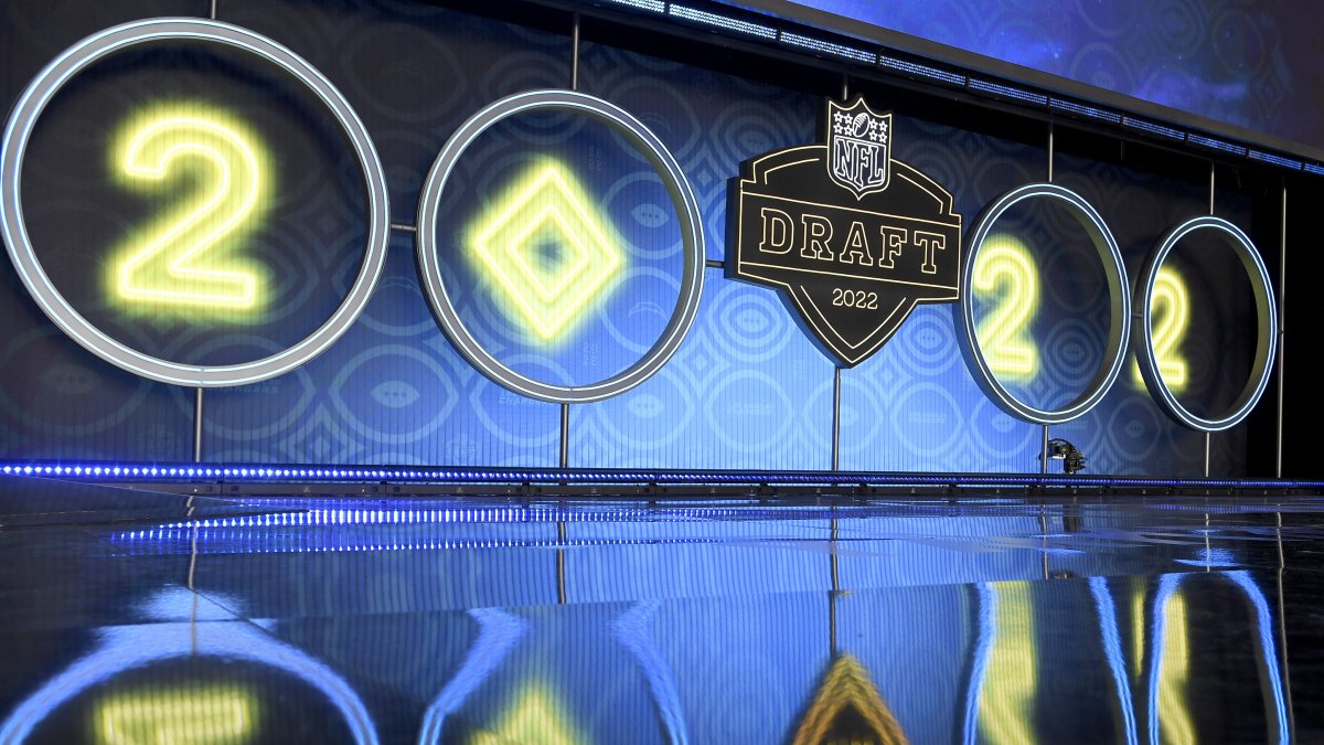 One dream player fit for each team in the 2023 NFL Draft – NBC