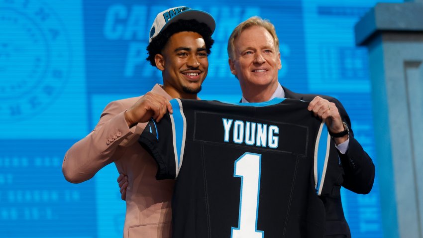 From Bryce Young to Mr. Irrelevant: How to get jerseys for every player  selected in the NFL Draft 2023 