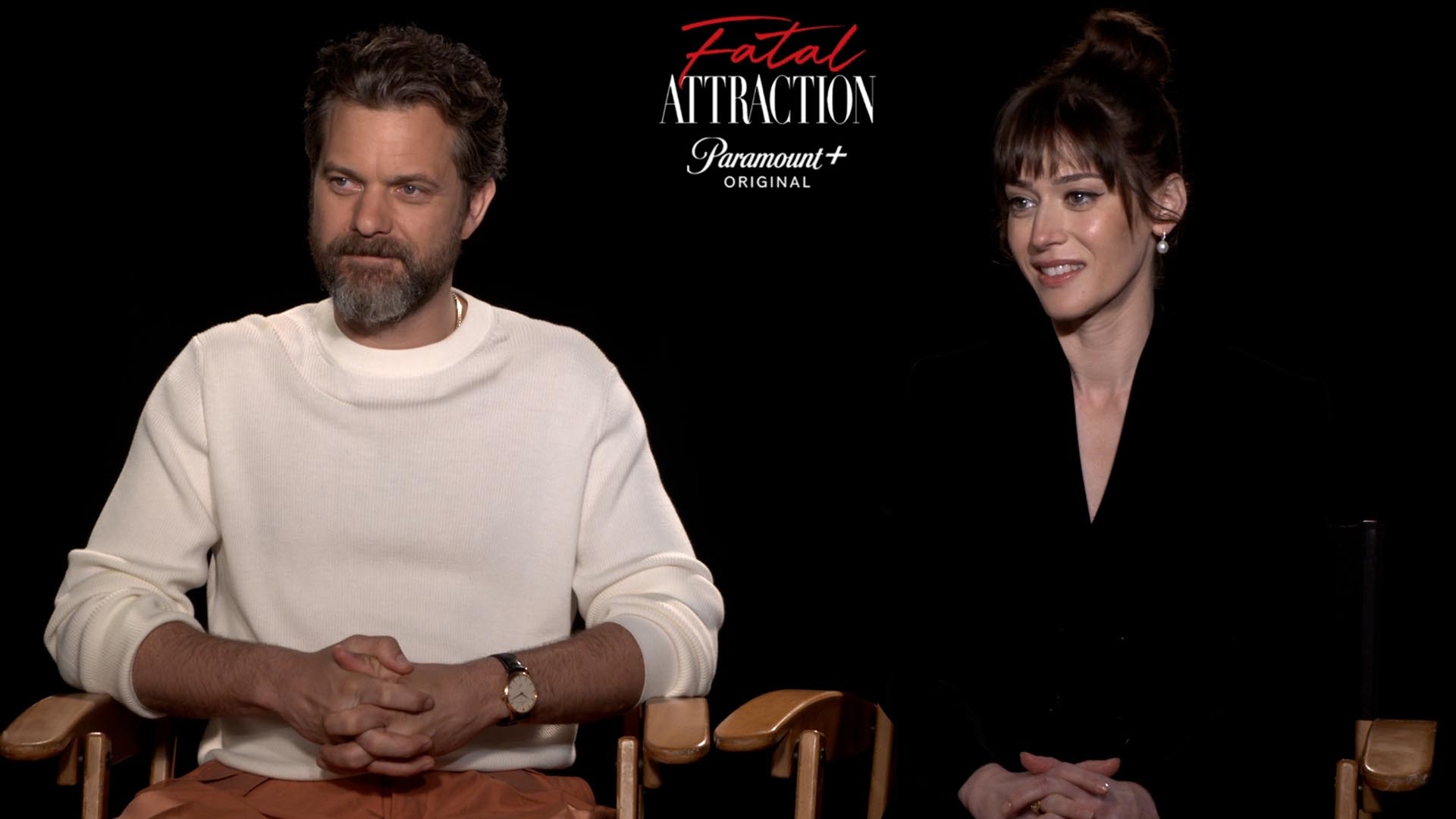 Joshua Jackson will star in 'Fatal Attraction' series at Paramount Plus