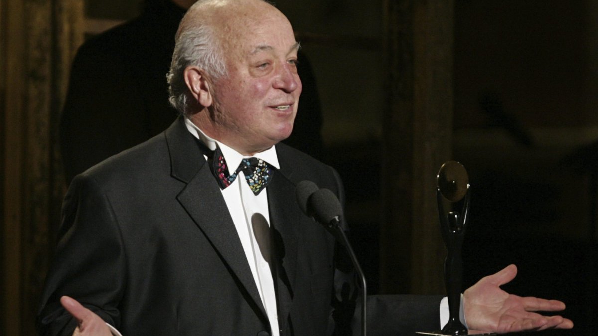 Sire Records Co-Founder Seymour Stein Dies at 80 – NBC 7 San Diego - Vimarsana News