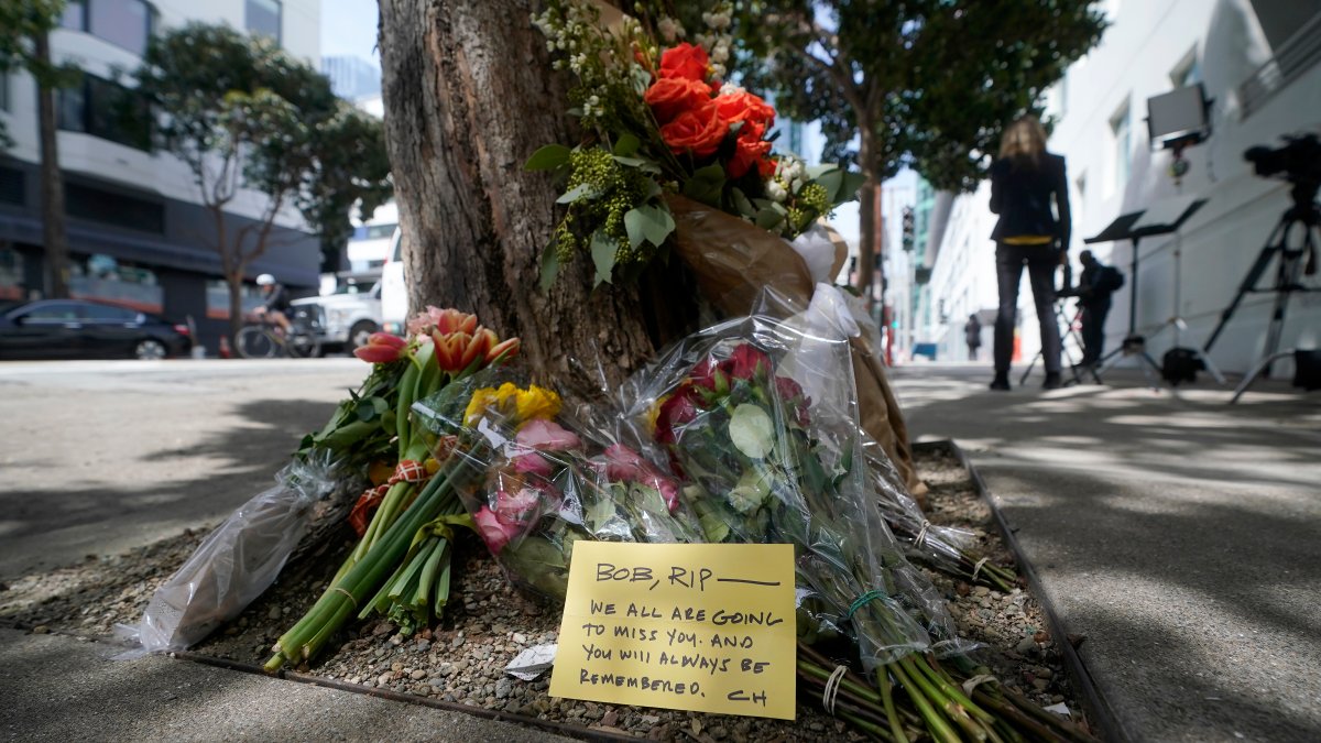 Suspect in Killing of Cash App Founder Planned Attack, DA Says – NBC 7 San Diego - Vimarsana News