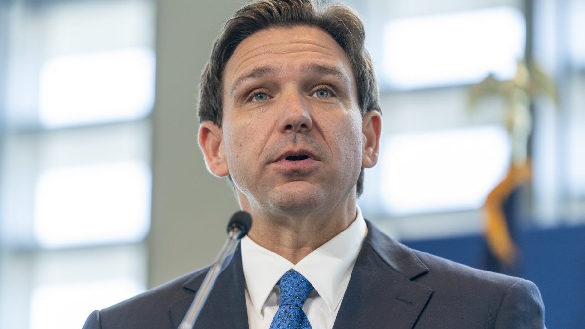 'A total failure to launch': Why Ron DeSantis was doomed from the start – NBC 7 San Diego - Vimarsana News