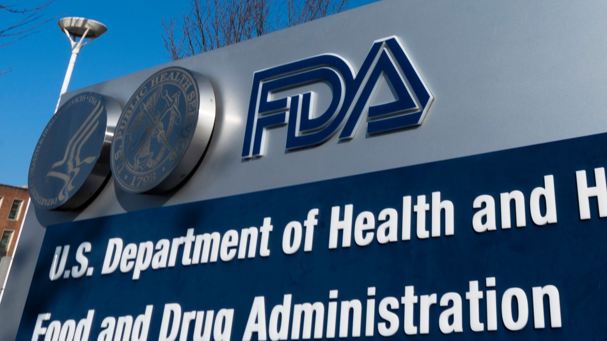 FDA to consider approval of experimental ALS treatment NurOwn – NBC 7 San Diego - Vimarsana News