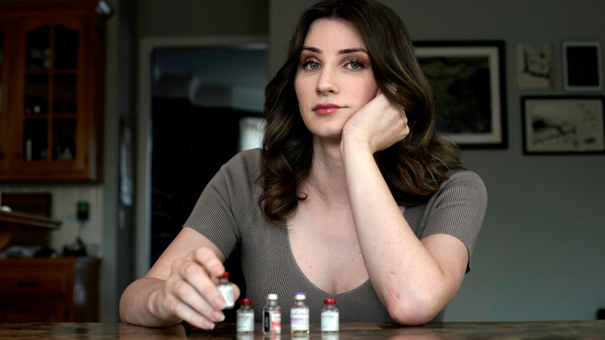 DIY Transgender Care Evades Barriers Imposed by GOP – NBC 7 San Diego - Vimarsana News